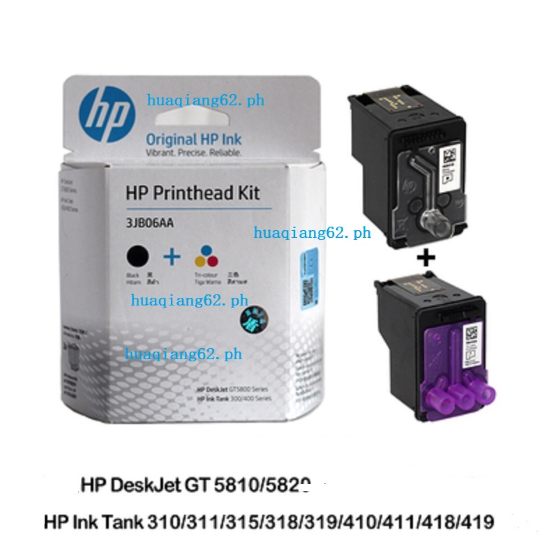 Print Head M0H50A M0H51A Original New Printhead For HP 5810