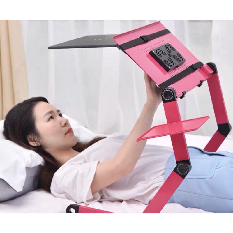 Laptop holder deals for lying down