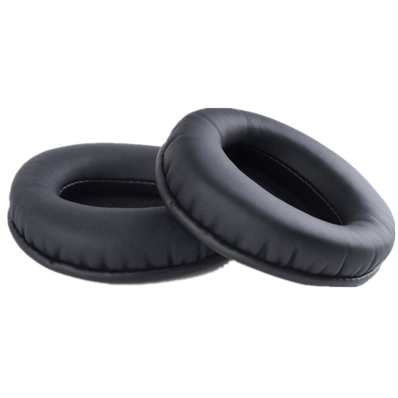 Replacement 90MM Foam Ear Pads Cushions for BROOKSTONE 146693 for