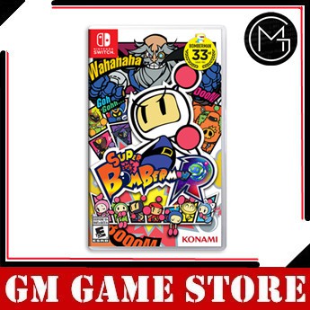 Lot de 3 Jeux, Bomberman 1, 3, 4 - Super Famicom Nintendo