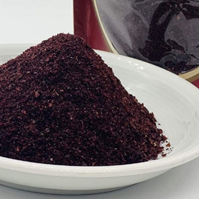 Pure Sumac - Black Sumac - Middle East Origin | Shopee Singapore