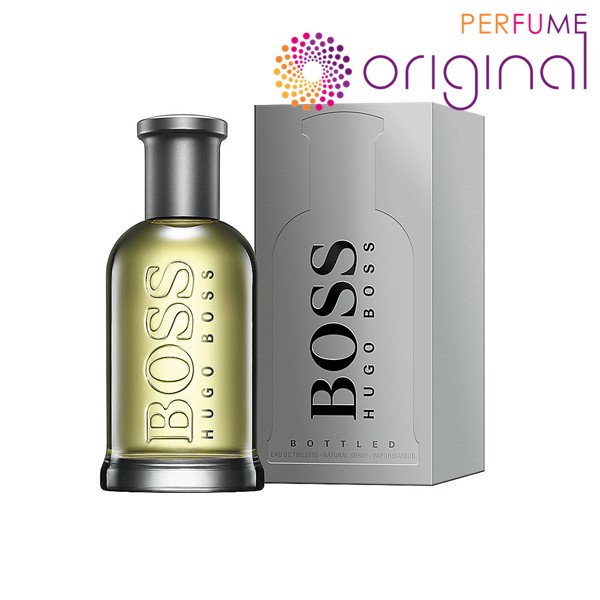 Hugo boss no.6 edt 100 ml best sale