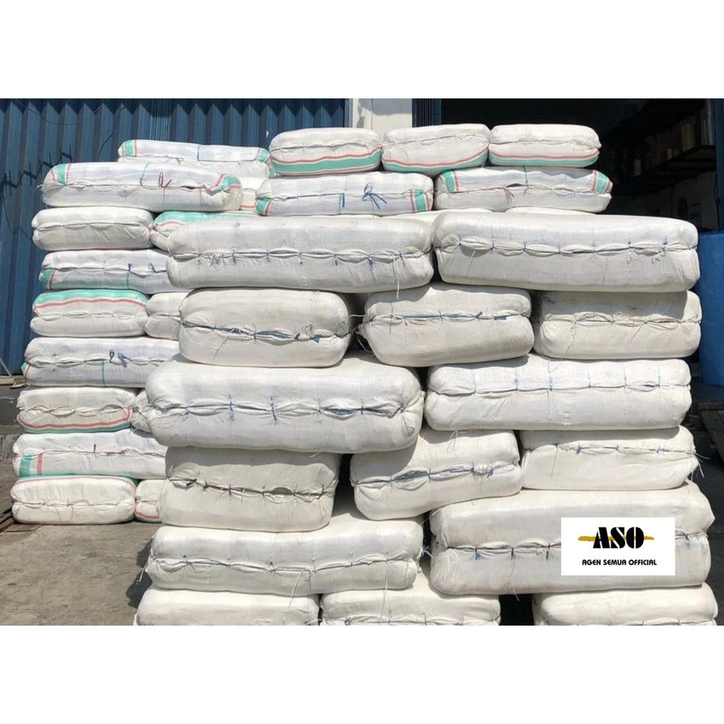 Ecer Karung Plastik Baru Ukuran 75 X 115 Cm Termurah - Gambar 4