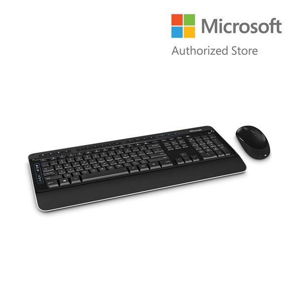 Microsoft Wireless Desktop 3050