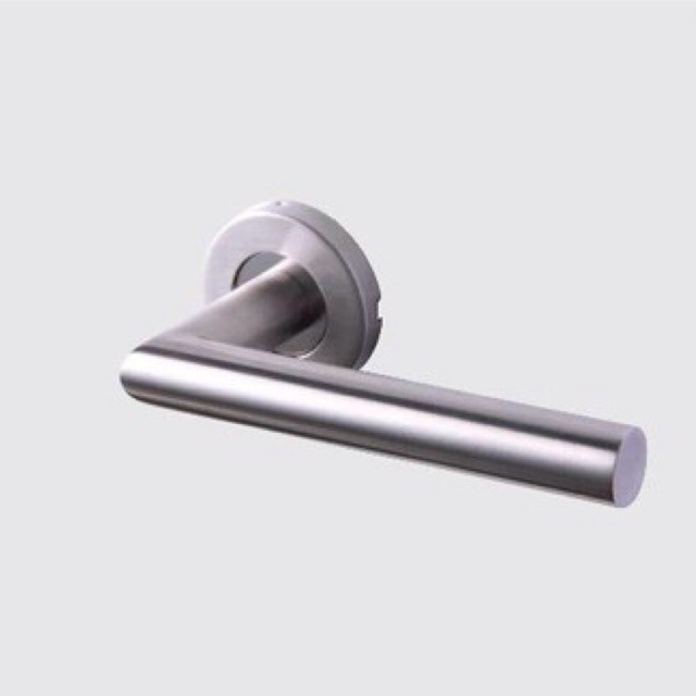 Duroe Door Handle Lever Handle SSLH100 Stainless Steel Door Handle Anti