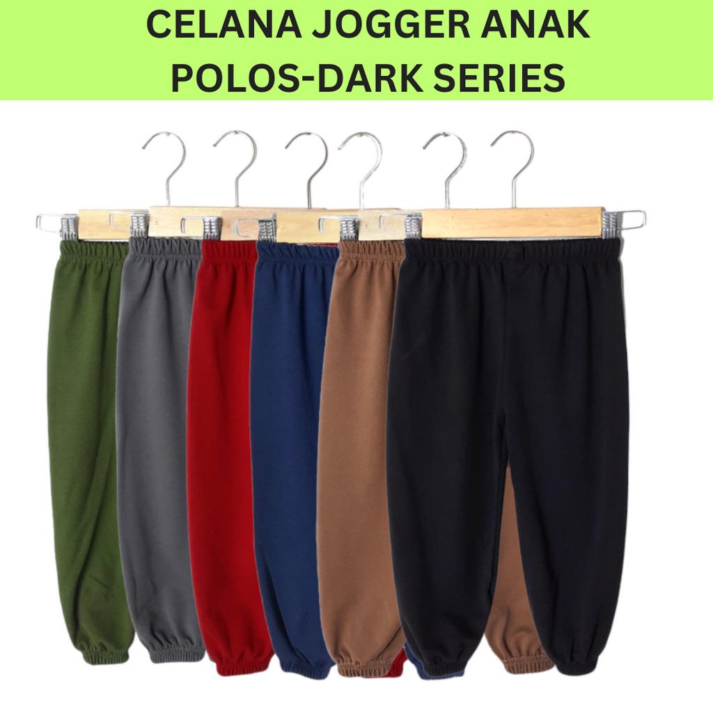 Jogger polos discount