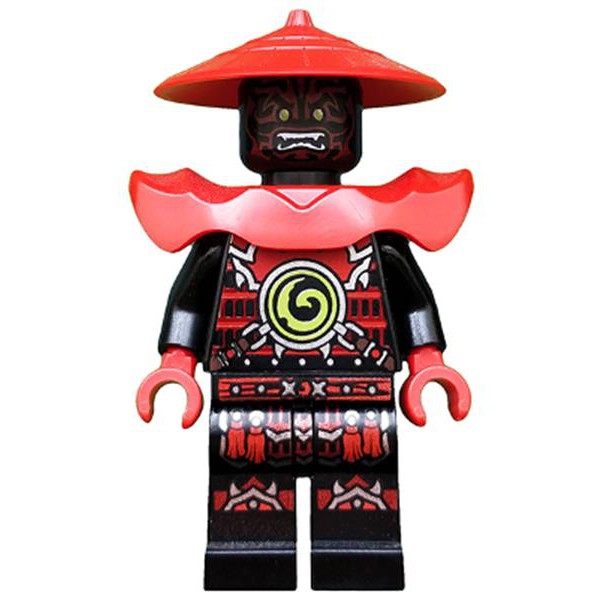 Lego ninjago discount the stone army