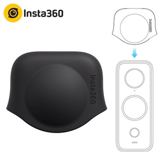 Insta360 X3 Lens Protector, Water-Proof Insta360 X3 Lens Guard Quick-Detach  Shockproof Lens Caps for Insta360 X3
