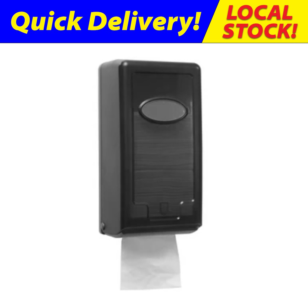 Single Pull Tissue Dispenser | Shopee Singapore