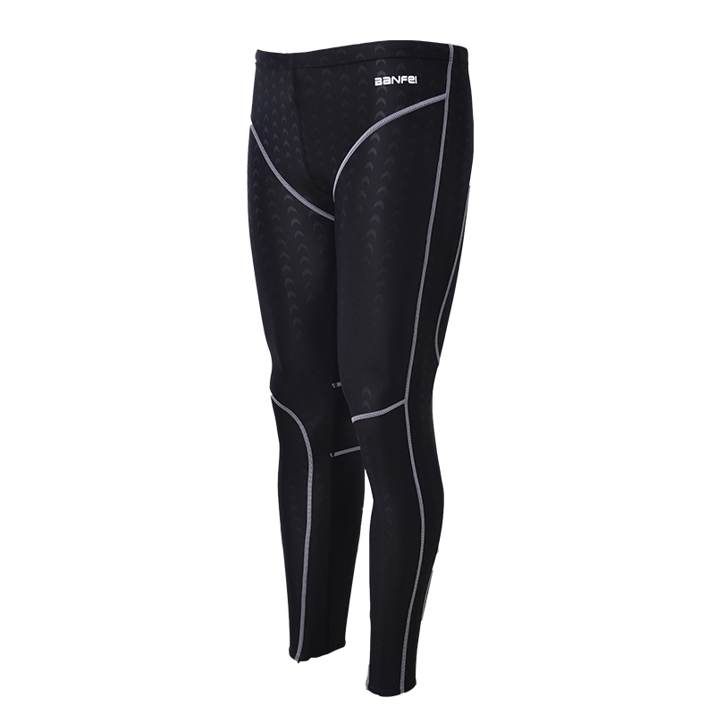 Nylon leggings for outlet swimming