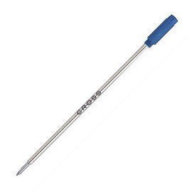 [Pen Shop] CROSS 8511/8513m Ballpoint Pen Refill 0.8mm | Shopee Singapore