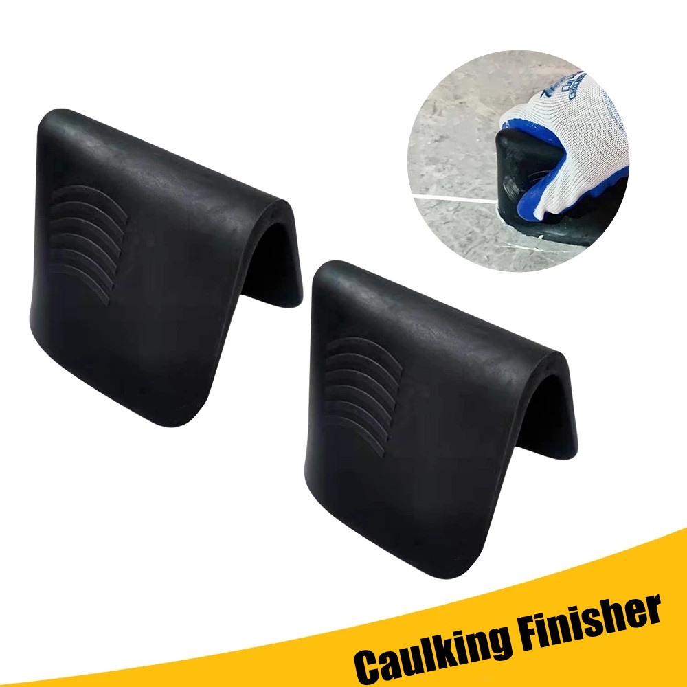 Creative Tile Caulking Finisher/Sealant Smooth Scraper Tile Grout Kit Hand Tool/Useful Home Improvemt Gadgets