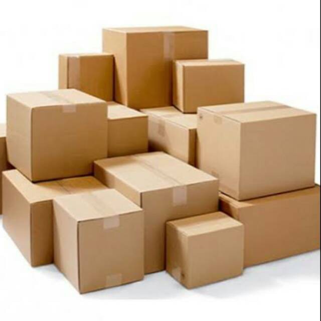 Extra Tambahan Packing Kardus Supaya Lebih Aman - Gambar 4
