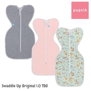 Pupsik swaddle new arrivals