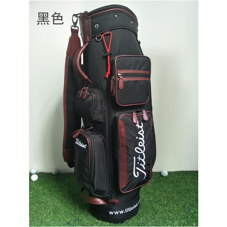 golf bagNew Golf Light Standard Universal Ball Bag Men's and Women's ...