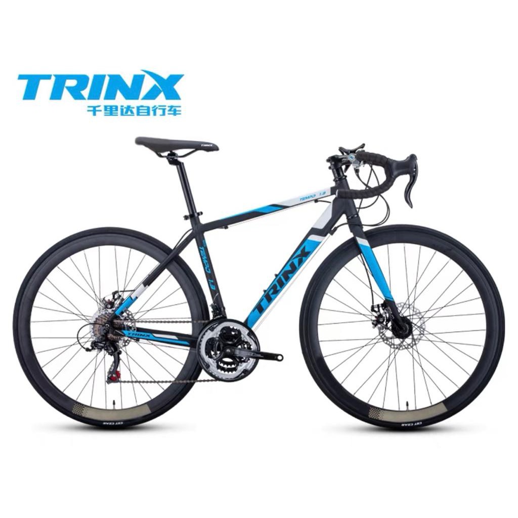 Trinx Road Bike Bicycle Tempo 1.3 Shopee Singapore