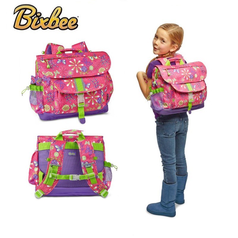 Bixbee medium clearance backpack