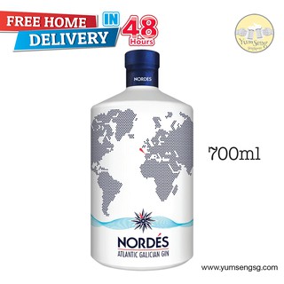 nordes gin - Prices and Deals - Nov 2023