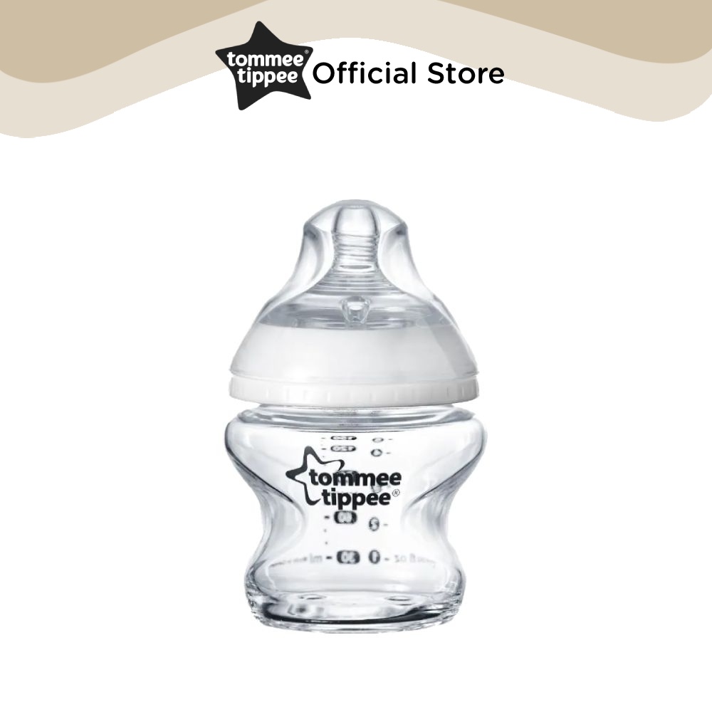 Tommee Tippee] Closer to Nature PPSU Bottle, Shop Baby Milk Bottle } One  Stop Online Shop for Baby Products