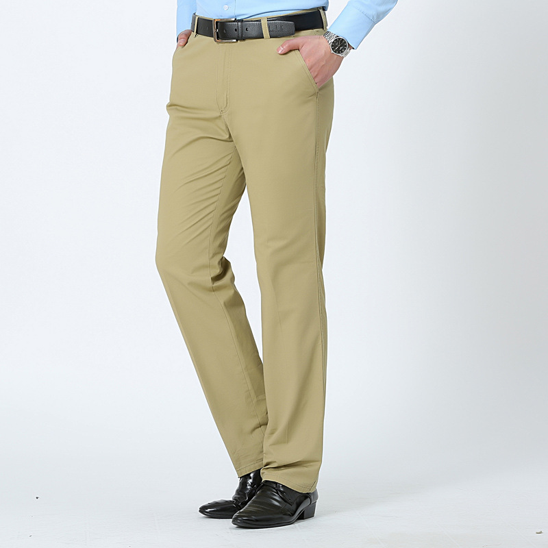 Mens business pants sale
