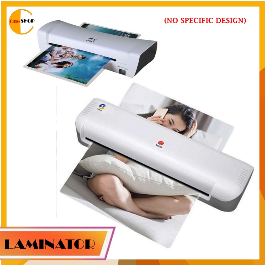 A4 Laminator Laminating Machine Laminate Laminating Machine SL200/TGS1