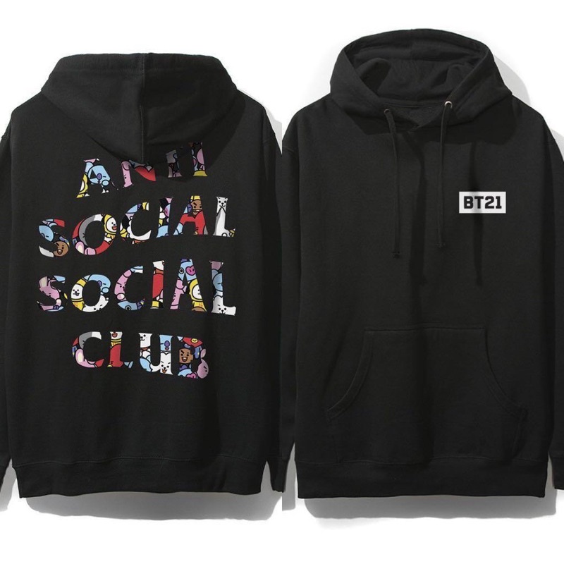 Assc x bts online