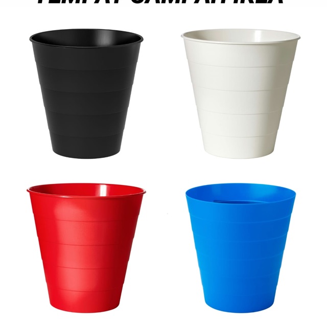 Ikea Trash Can Shopee Singapore