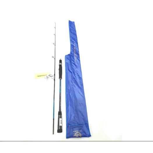 Seahawk Vortex S 562 pe 1-3 Fishing Rod | Shopee Singapore