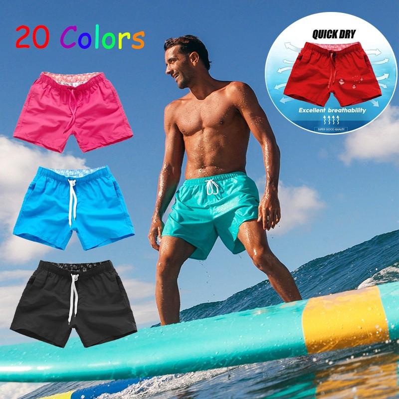 Mens beach shorts on sale sale