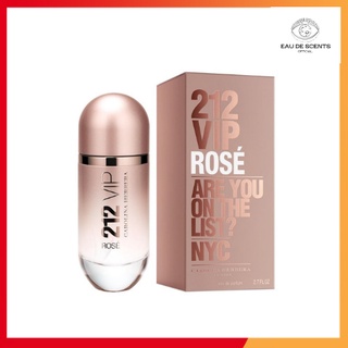 Carolina herrera discount 202 vip rose