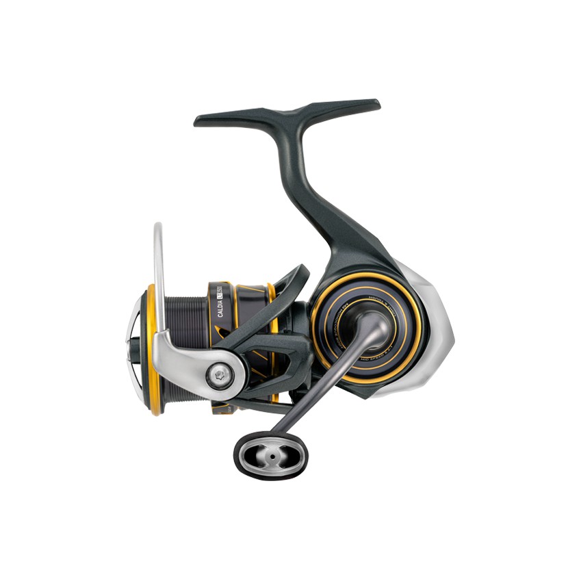 2021 DAIWA FISHING REEL CALDIA LT 1000 2000 2500 3000 4000