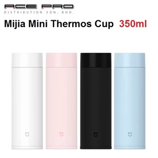 Xiaomi Portable Coffee Cup 316 Stainless Steel Mug 500ml Thermos Cup  EBWB02MSK