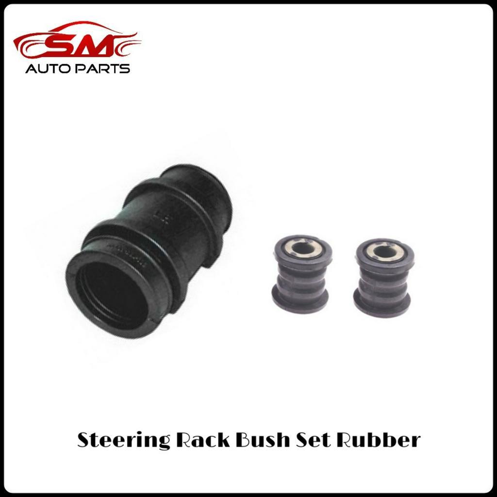 Honda City SEL / Jazz SAA Steering Rack Bush Set Rubber ( High Quality ...