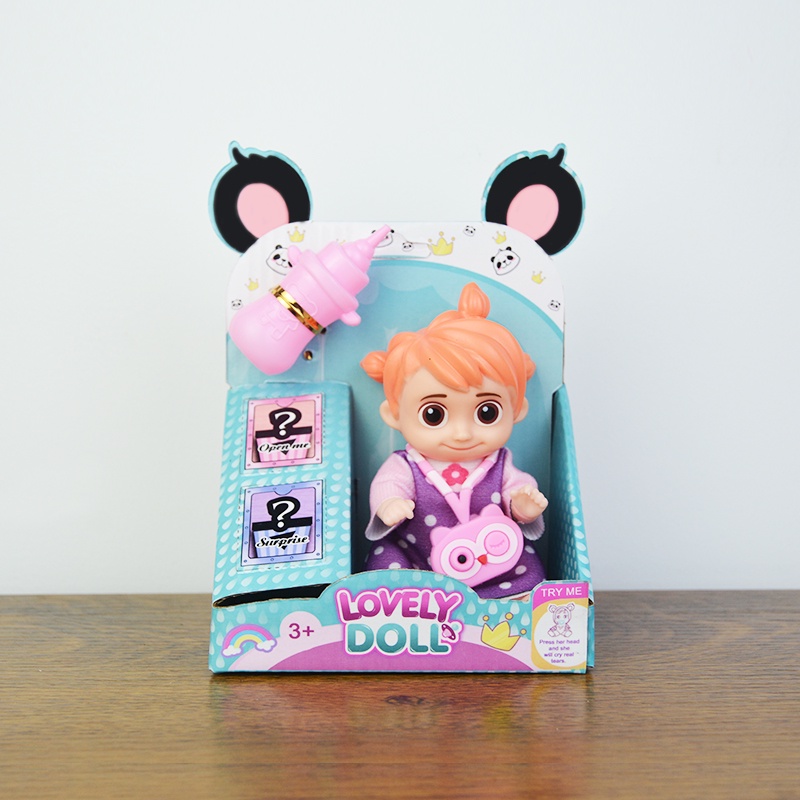 Family and friends Cocomelon doll jojo baby toys cocomelon jj baby alive doll toys talking dolls for baby girl newborn reborn baby figurine baby doll toy for kids Shopee Singapore