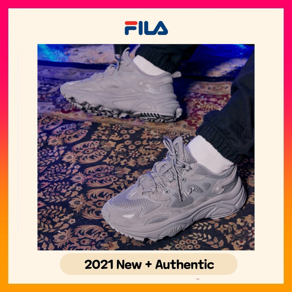 Fila on sale orthopedic shoes