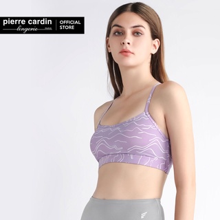 Shop pierre cardin sports bra for Sale on Shopee Philippines