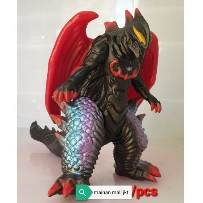 Monster ultraman belial - ultra monster kaiju belial - ultraman kaiju ...