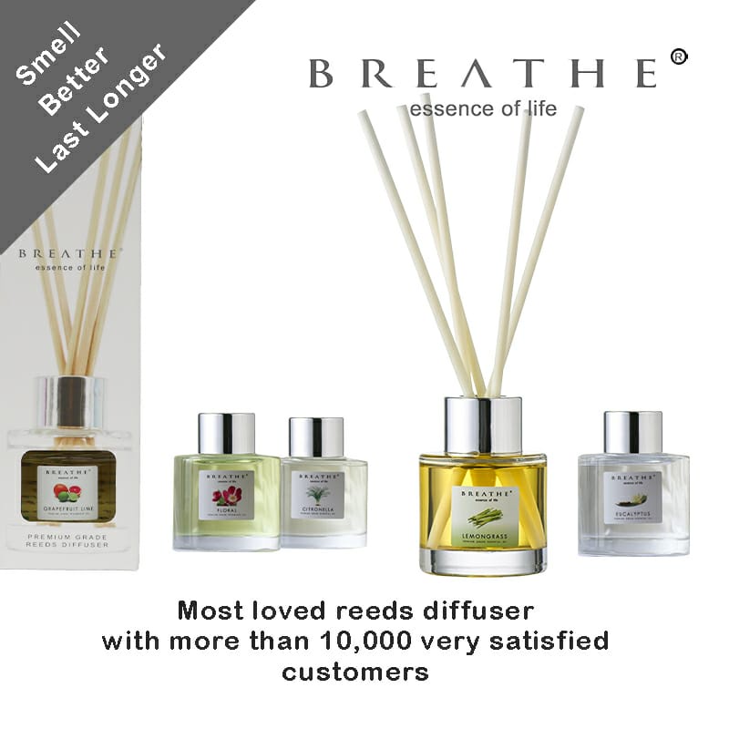 You Wont Believe the Relaxation These 6 Singaporean Diffusers Can Bring to Your Home!