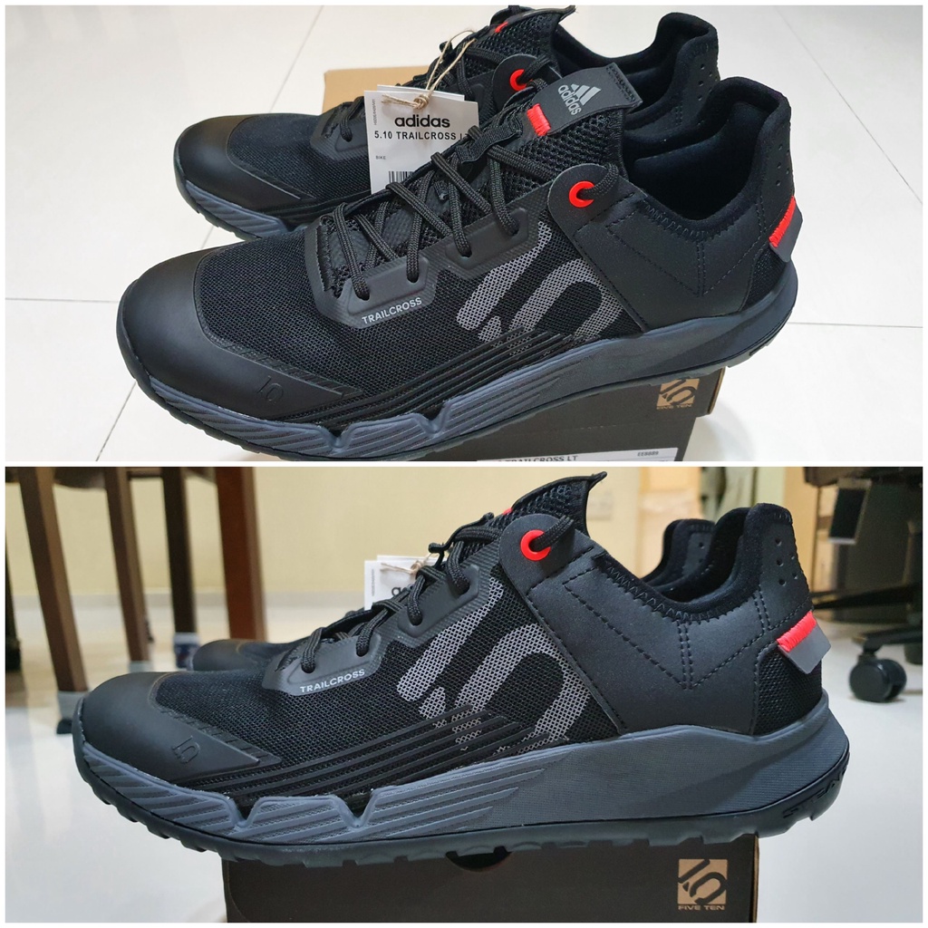 Five Ten Adidas Trailcross LT MTB Cycling Shoes | Shopee Singapore