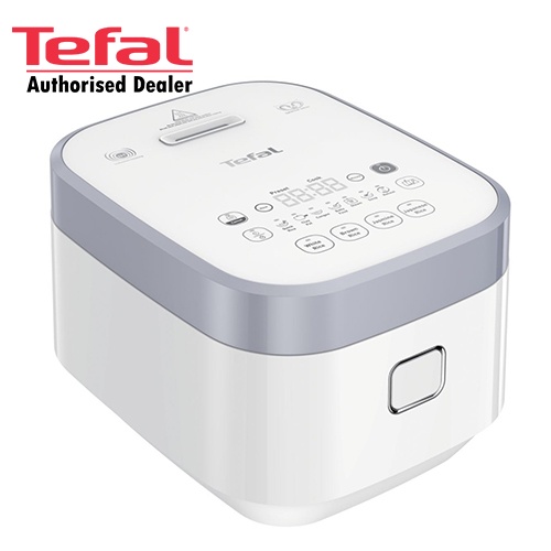 Tefal 1L IH Spherical Rice Cooker RK8001 Shopee Singapore