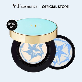 VTCOSMETICS] Essence Sun Pact SPF50 PA+++ / sun cushion / sunblock