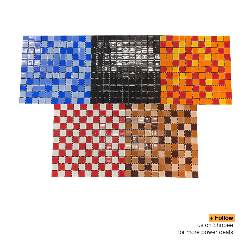 (JIJI SG) [Clearance] Floor and Wall Tiles Living Room / Kitchen