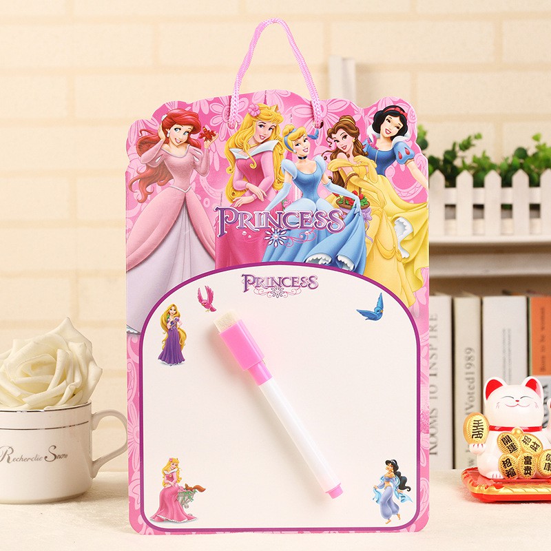 Goodie Bag Cartoon Whiteboard Kids Birthday Party Gift Children Day Gift