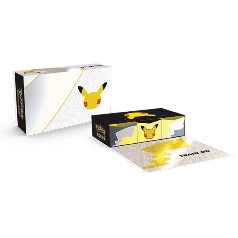 新品未開封】25th Ultra Premium Collection