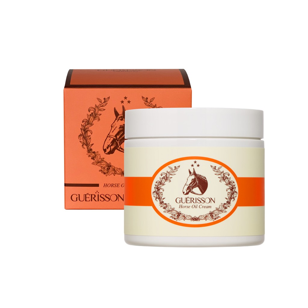 Guerisson 9 Complex Facial Body Cream (230g) | Shopee Singapore