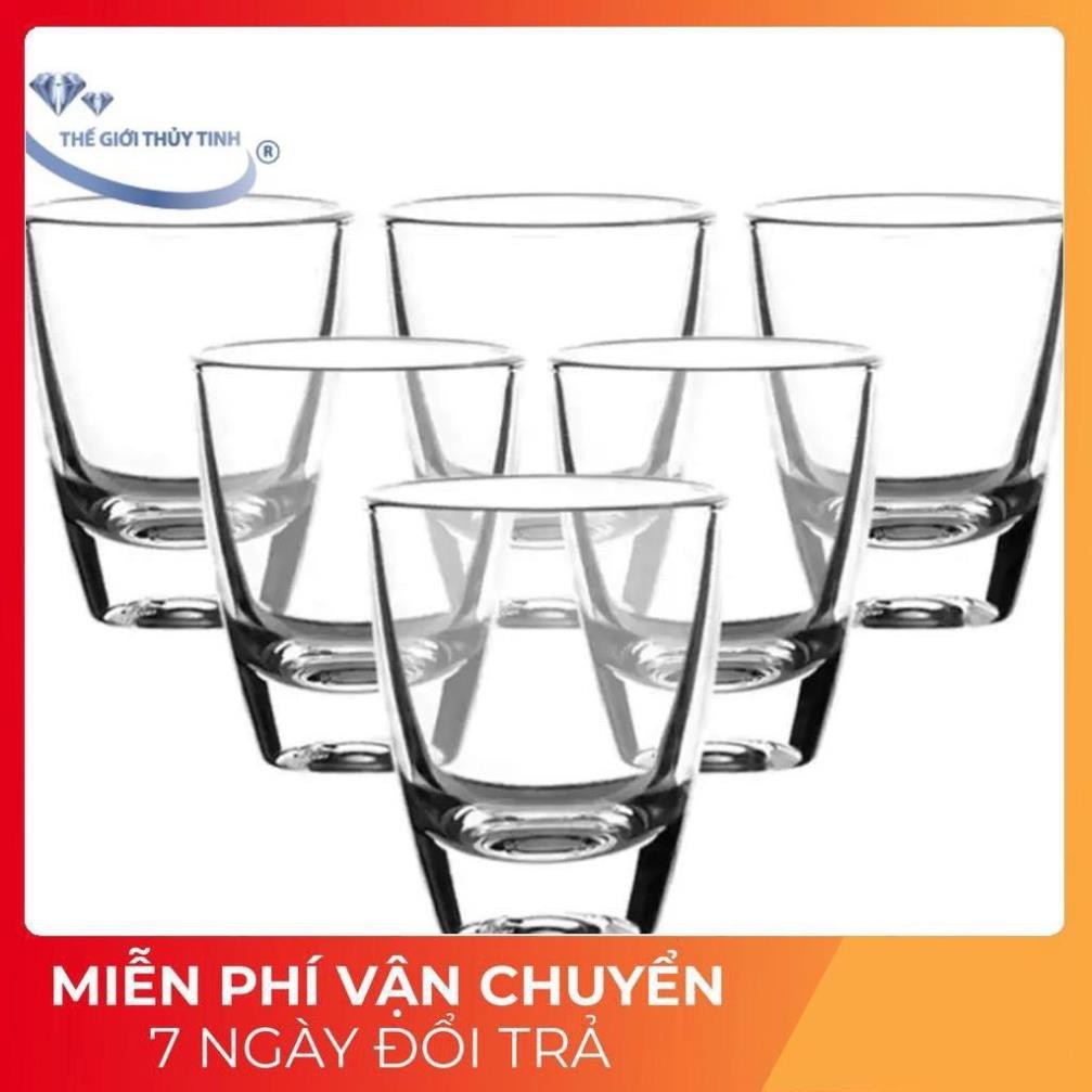 Set of 12 Oval Shaped Wine Glass Cups 33ML Shopee Singapore