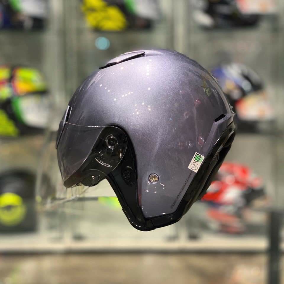 SHOEI J-STREAM/JSTREAM/JS/ 1TO1/FULL COPY/FULL COP/ PREMIUM HELMET