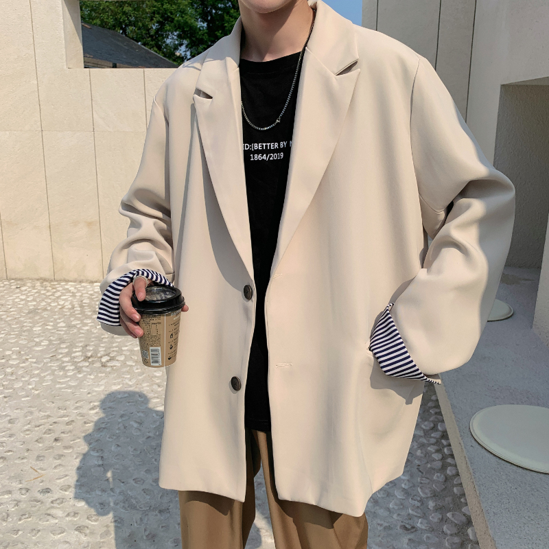 Men's jackets store style 2019