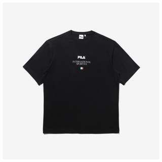 Fila korea outlet shirt