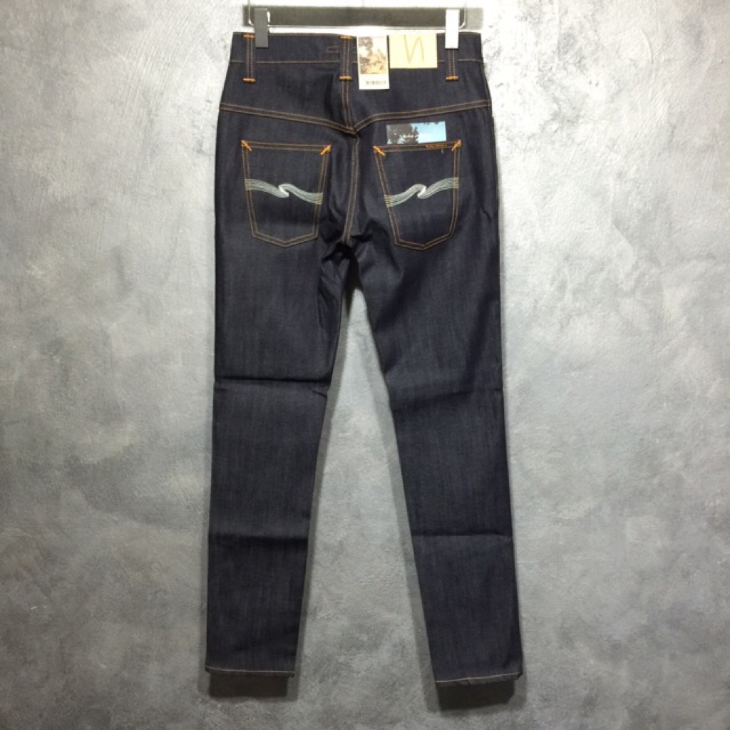 Nudie jeans shop thin finn sale